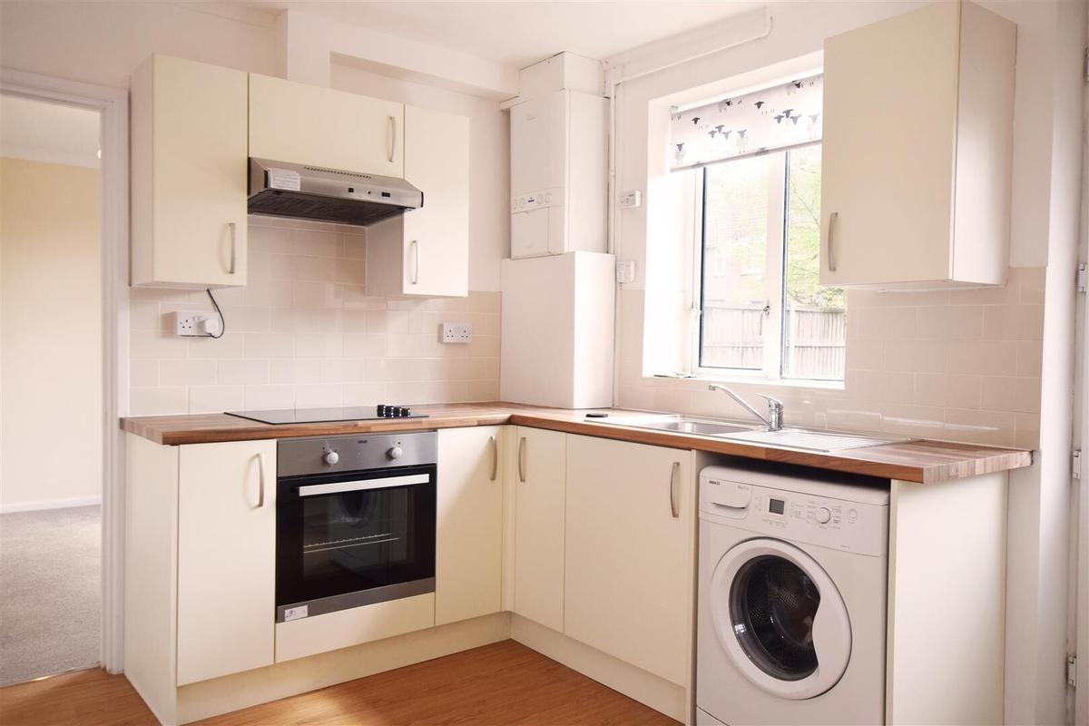 4 bedroom house for rent South Park Avenue, Norwich, NR4 7AX UniHomes