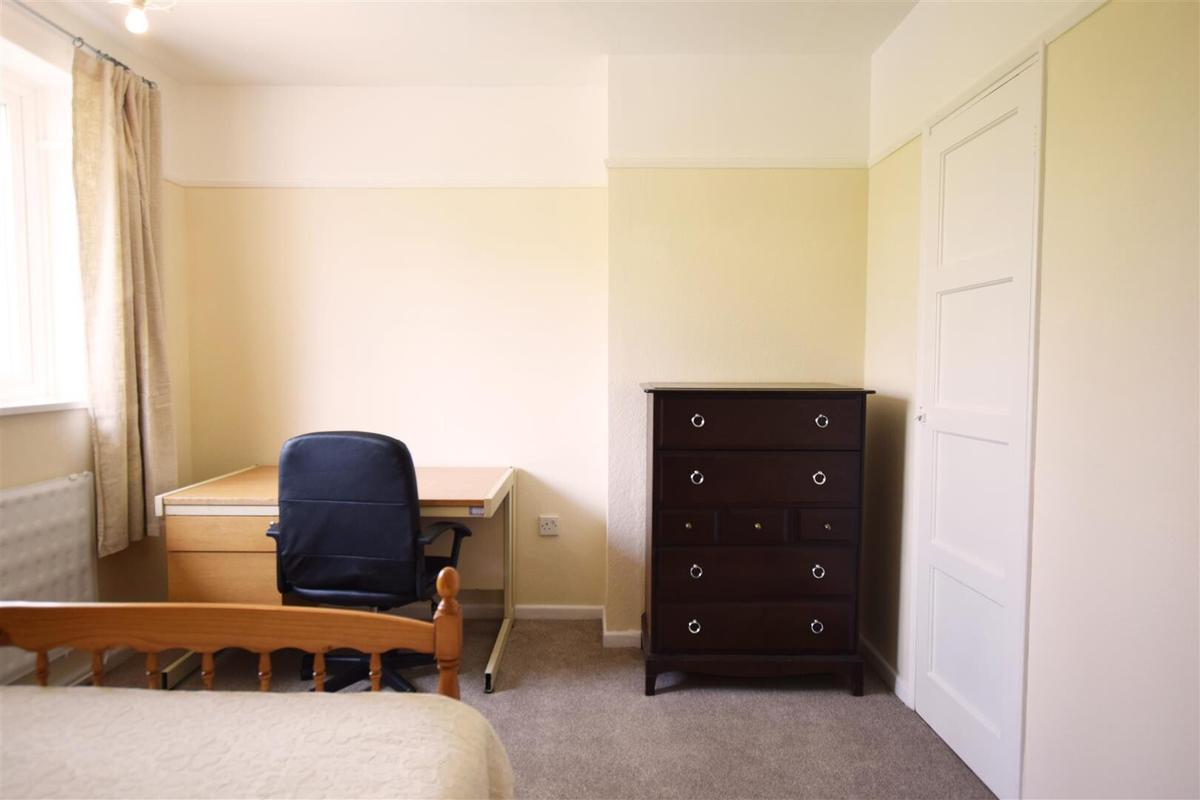 4 bedroom house for rent South Park Avenue, Norwich, NR4 7AX UniHomes