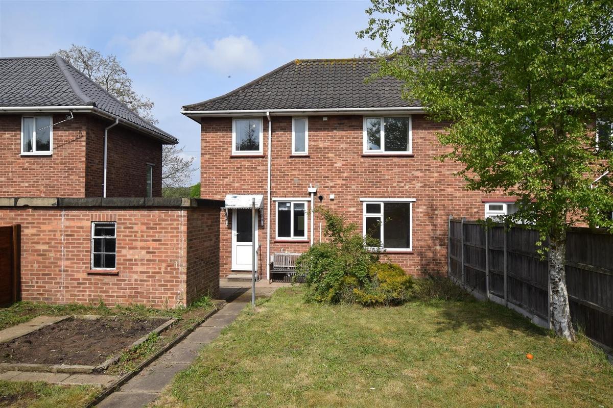 4 bedroom house for rent South Park Avenue, Norwich, NR4 7AX UniHomes