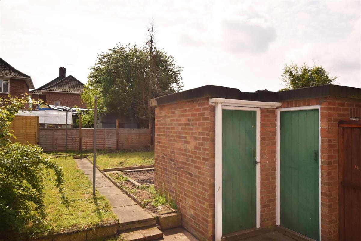 4 bedroom house for rent South Park Avenue, Norwich, NR4 7AX UniHomes