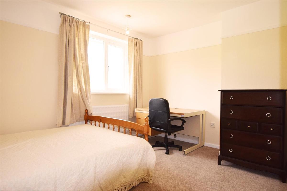 4 bedroom house for rent South Park Avenue, Norwich, NR4 7AX UniHomes