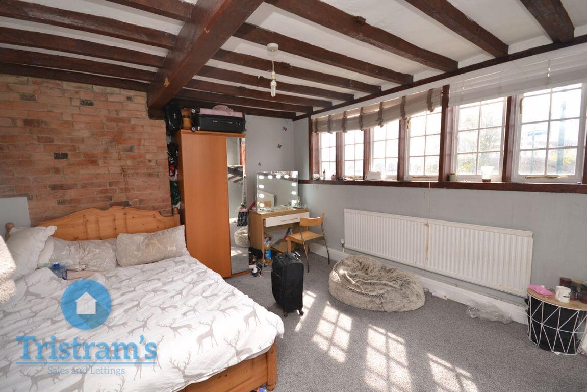 5 bedroom house for rent Alfreton Road, Nottingham, NG7 3PE UniHomes