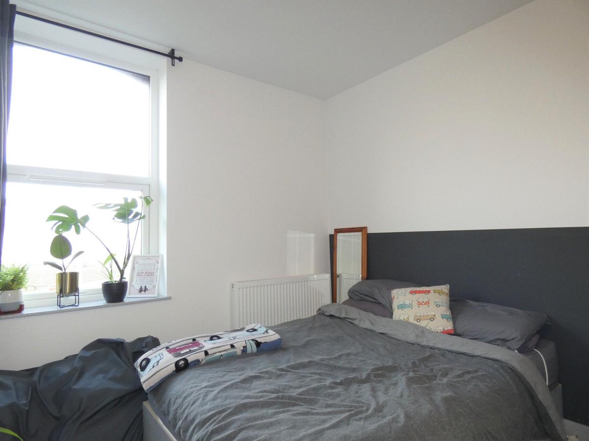 1 bedroom apartment for rent Jasper Street, StokeonTrent, ST1 3DA