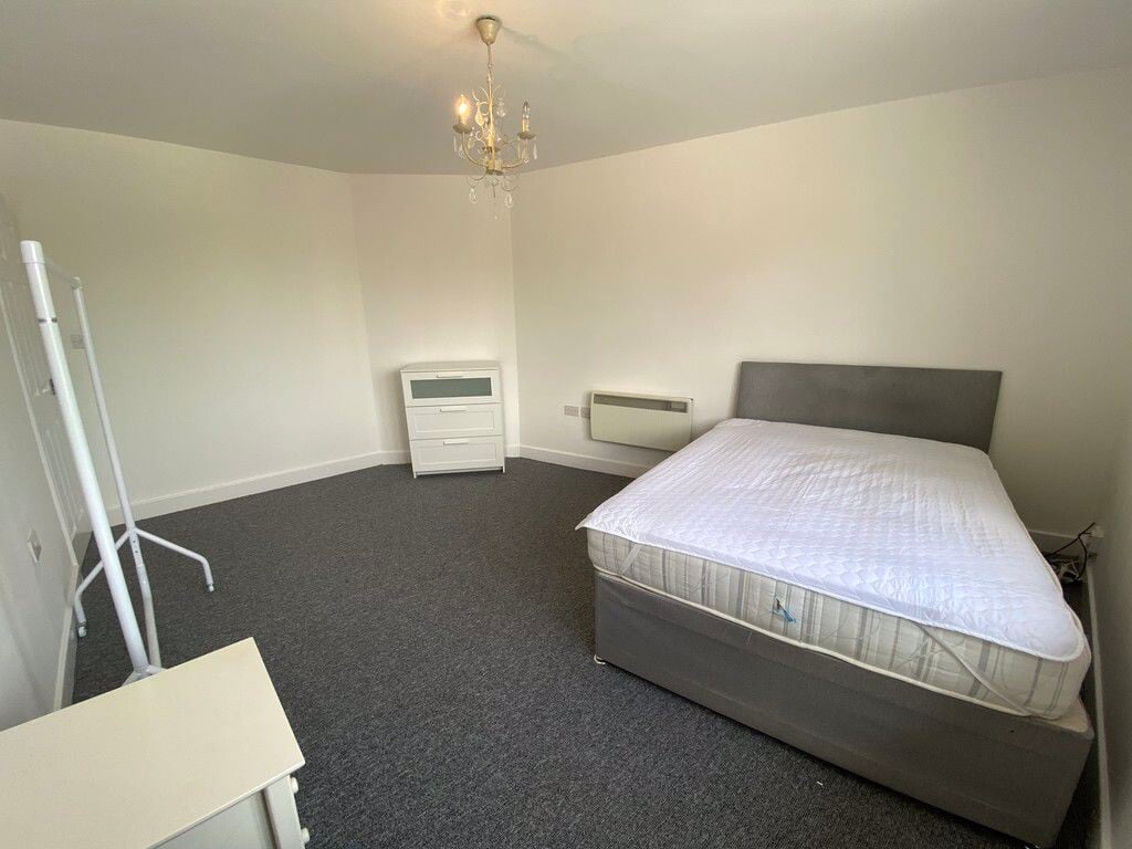 2 bedroom apartment for rent Perry Road, Nottingham, NG5 1GN UniHomes