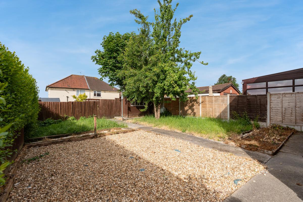 4 bedroom house for rent Pen Park Road, Bristol, BS10 6BU UniHomes