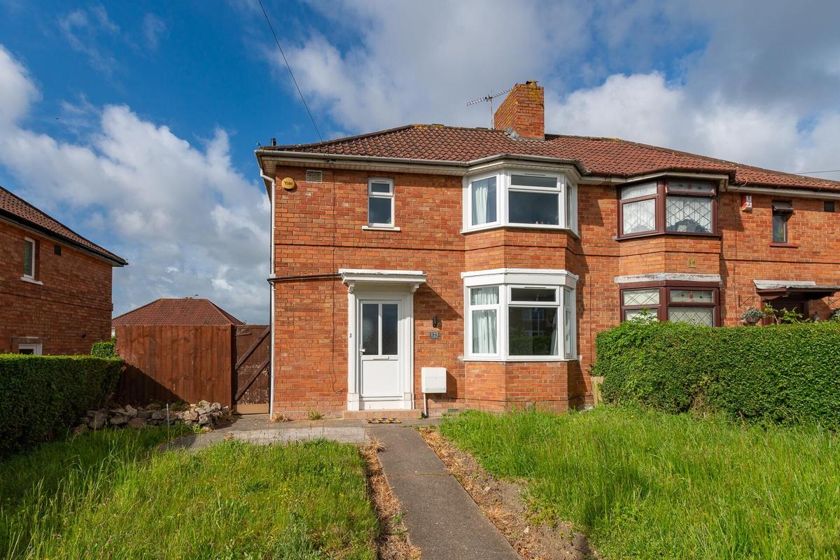 4 bedroom house for rent Pen Park Road, Bristol, BS10 6BU UniHomes