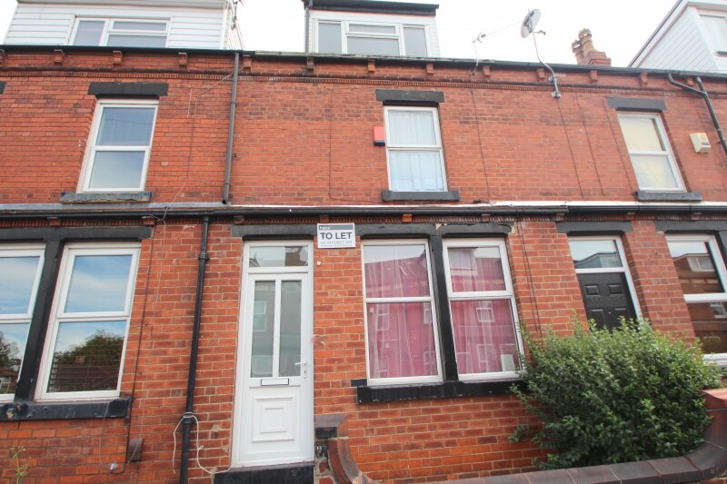 4 bedroom house for rent Mayville Place, Leeds, LS6 1NE UniHomes