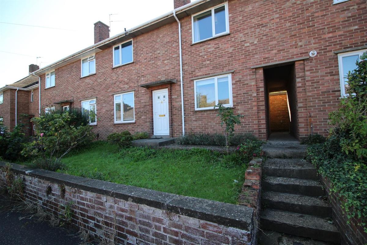 4 bedroom house for rent Wakefield Road, Norwich, NR5 8JE UniHomes