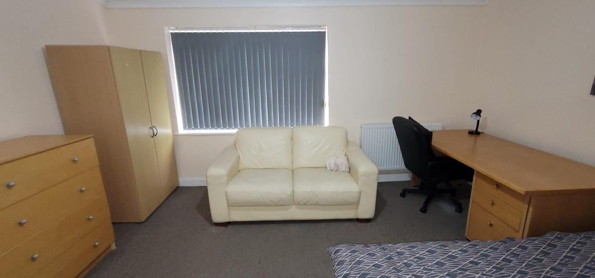 3 bedroom house for rent Craven Street, Northampton, NN1 3EZ UniHomes