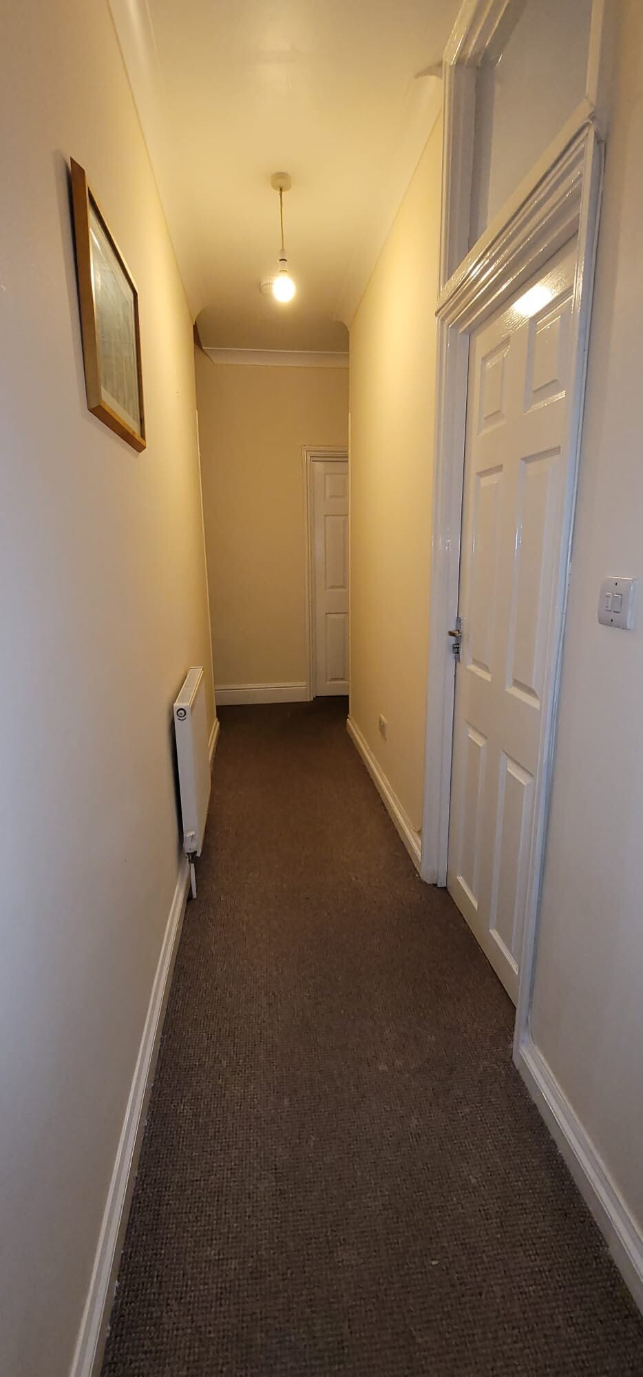 3 bedroom house for rent Craven Street, Northampton, NN1 3EZ UniHomes