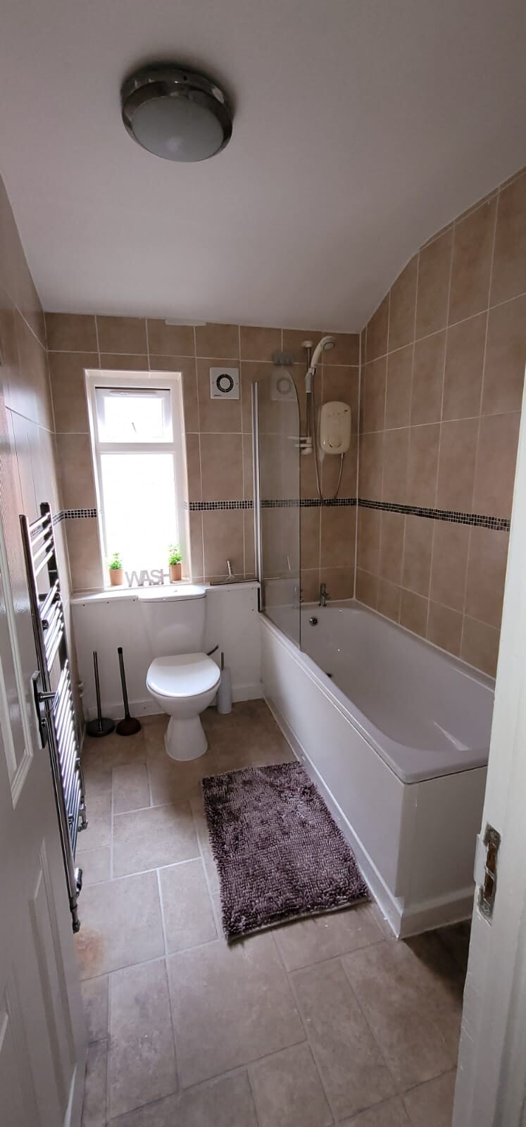 3 bedroom house for rent Craven Street, Northampton, NN1 3EZ UniHomes