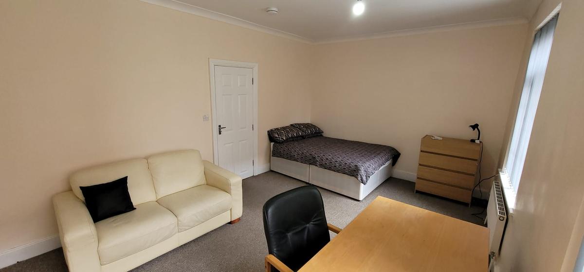 3 bedroom house for rent Craven Street, Northampton, NN1 3EZ UniHomes