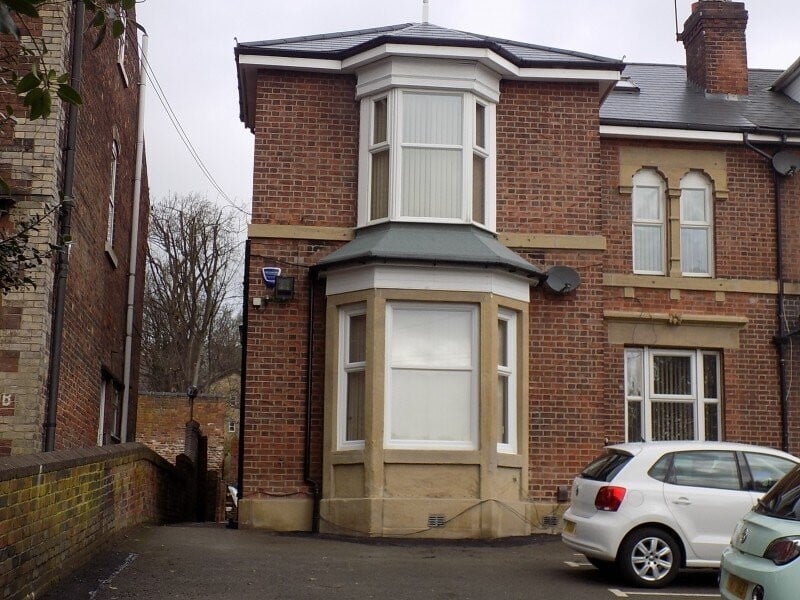 1 bedroom house for rent Ecclesall Road, Sheffield, S11 8JD UniHomes