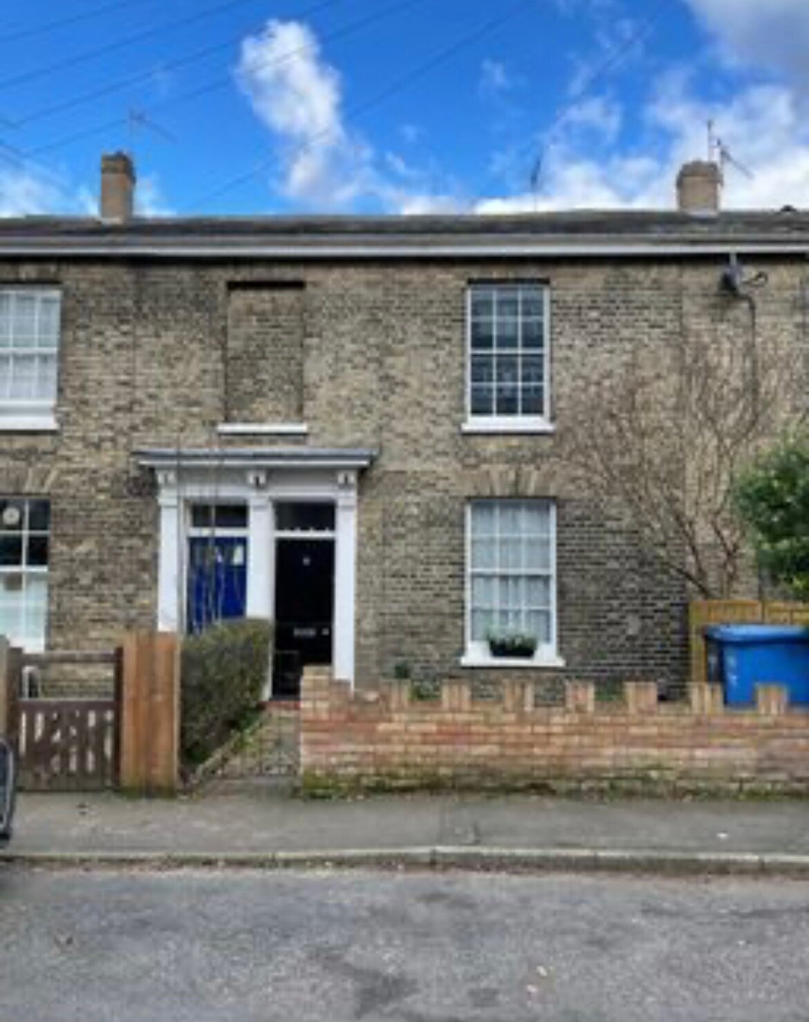 4 bedroom house for rent Oxford Street, Norwich, NR2 2RL UniHomes