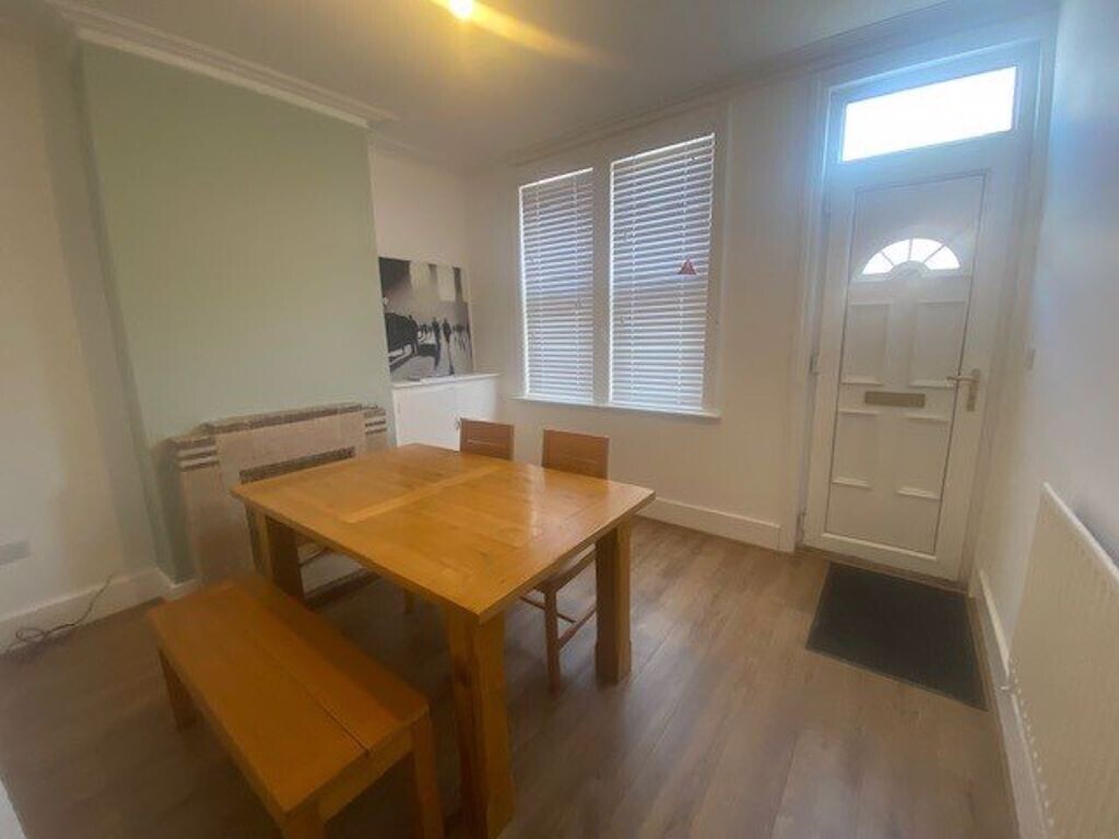 2 bedroom house for rent Station Street, Loughborough, LE11 5EG UniHomes