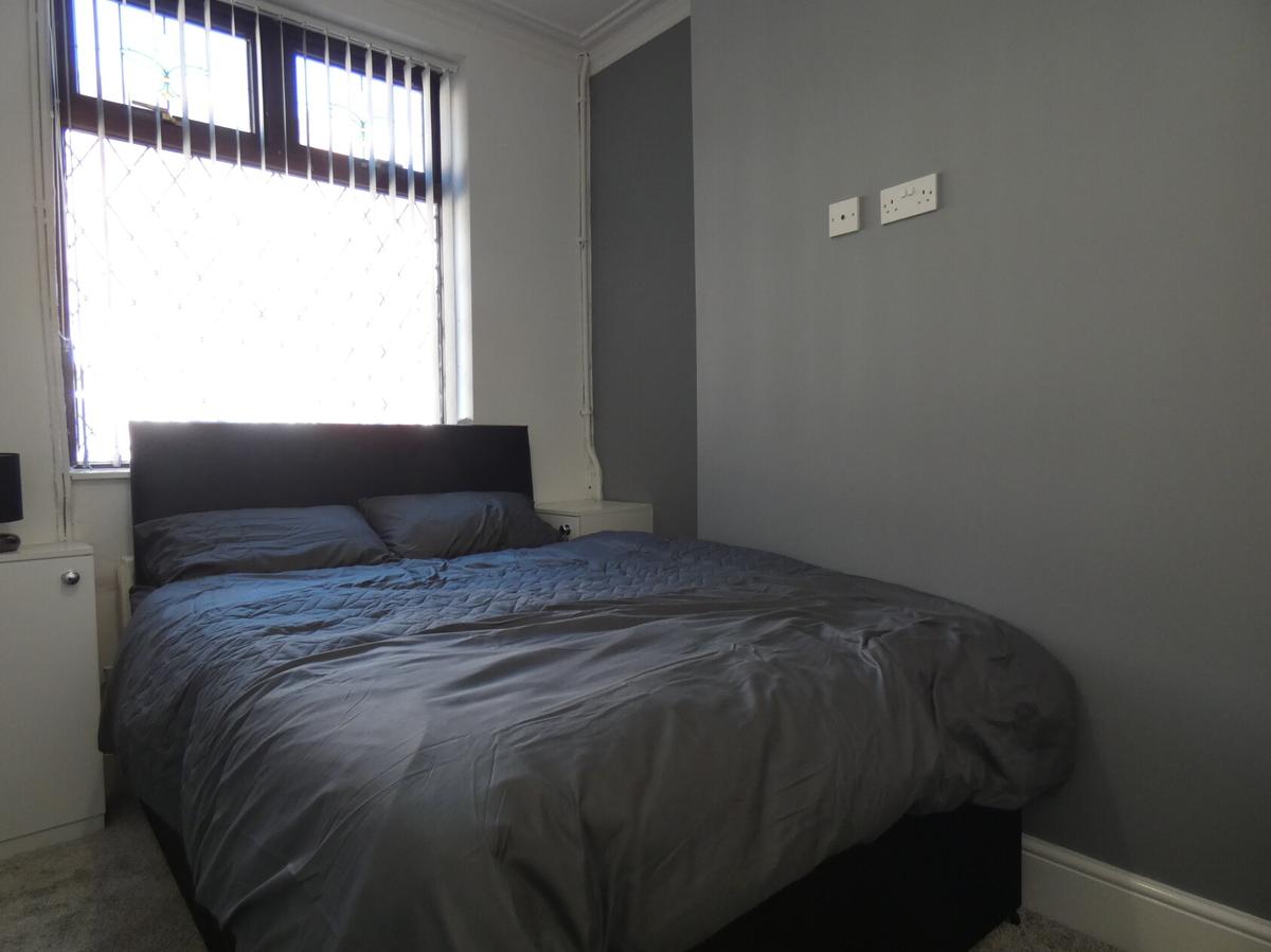 3 bedroom house for rent Egerton Street, StokeonTrent, ST1 3JH UniHomes