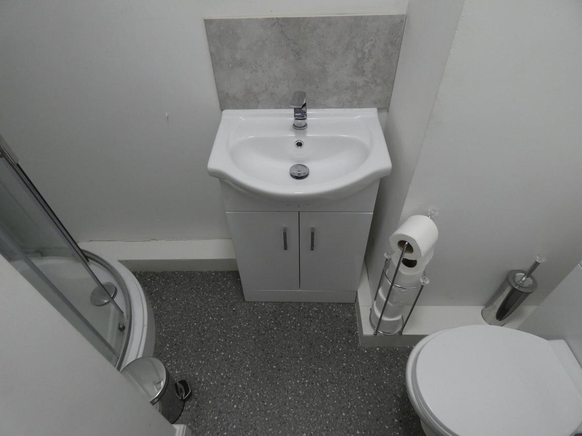 3 bedroom house for rent Egerton Street, StokeonTrent, ST1 3JH UniHomes