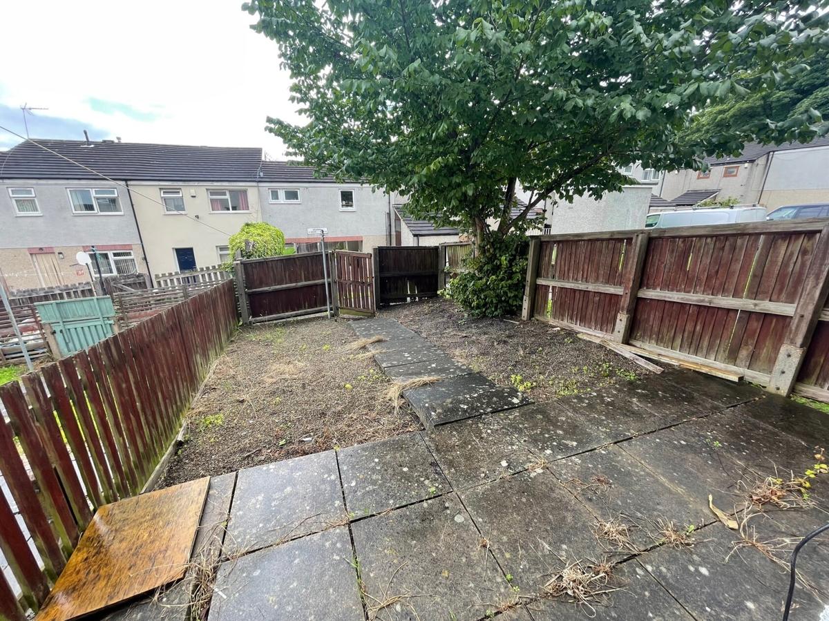 5 bedroom house for rent Holborn View, Leeds, LS6 2RD UniHomes