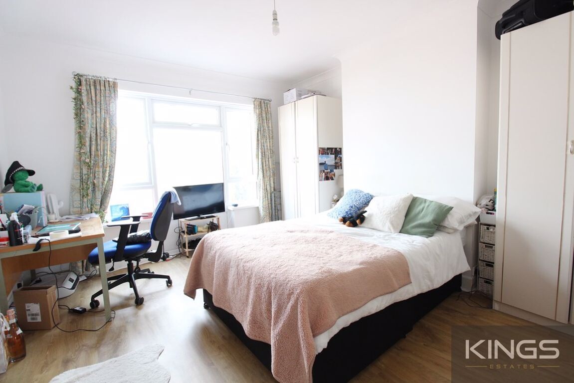 4 bedroom house for rent Sherborne Road, Southampton, SO17 3RJ UniHomes