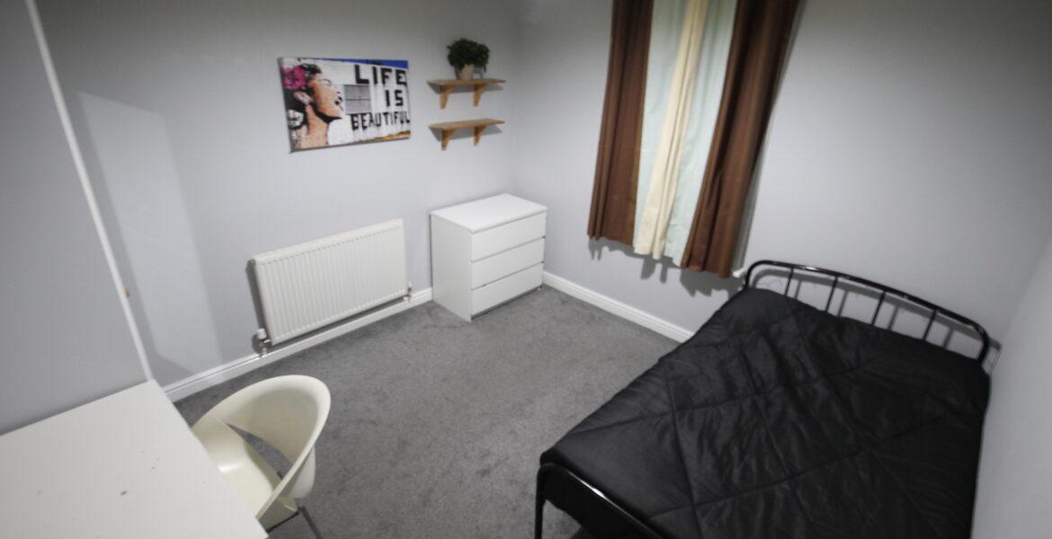 6 bedroom house for rent Lucas Place, Leeds, LS6 2JB UniHomes