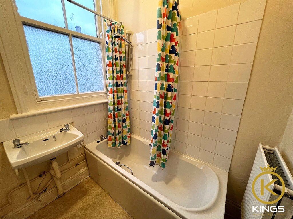 3 bedroom apartment for rent Elm Grove, Portsmouth, PO5 1JF UniHomes