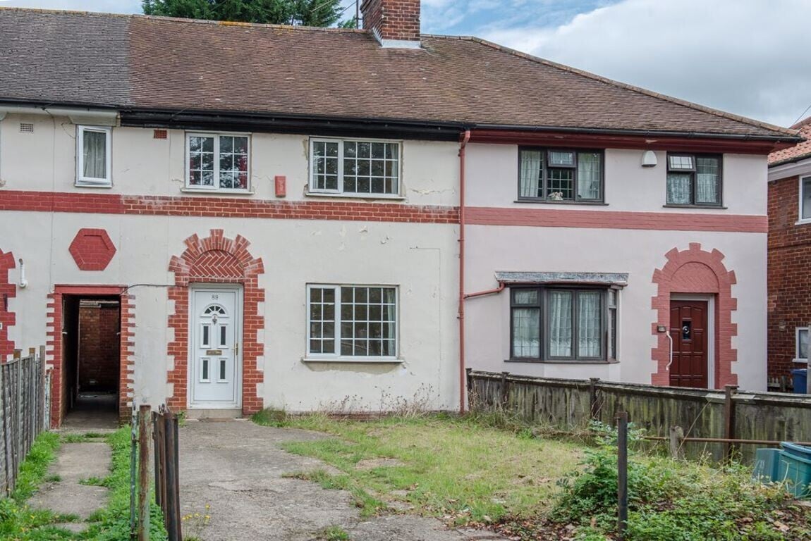 4 bedroom house for rent Gipsy Lane, Oxford, OX3 7PU UniHomes