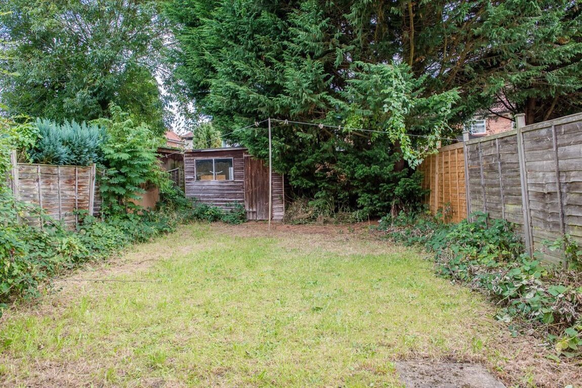 4 bedroom house for rent Gipsy Lane, Oxford, OX3 7PU UniHomes