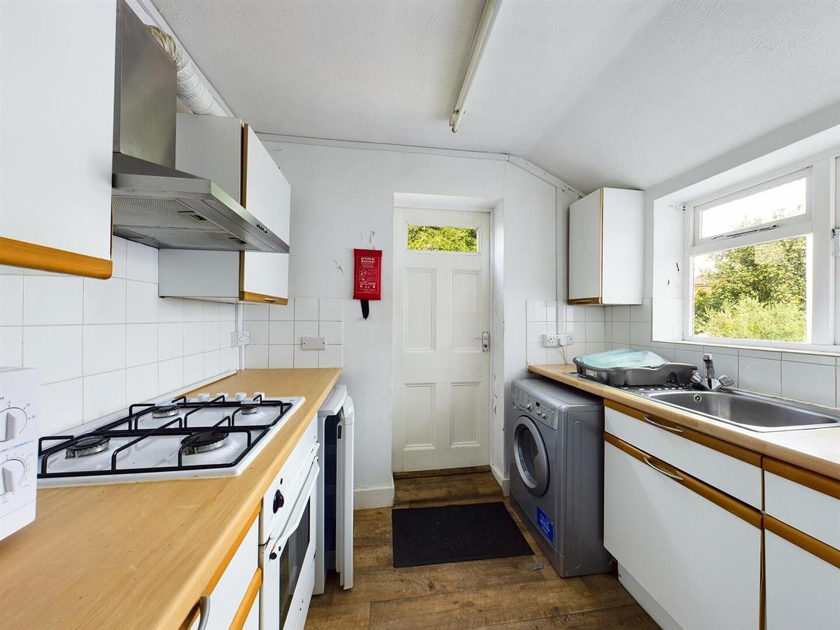 3 bedroom apartment for rent New England Road, Brighton, BN1 3TU UniHomes