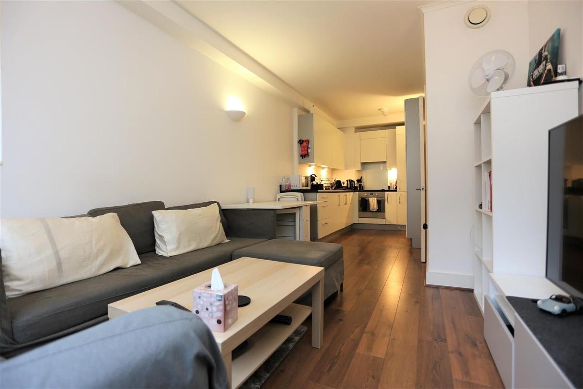 1 bedroom apartment for rent Brighton Belle, Brighton, BN1 4ZB UniHomes