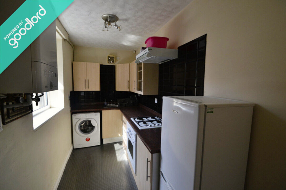 2 bedroom house for rent Lindum Street Rusholme, Manchester, M14 4BJ UniHomes