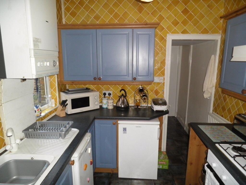 2 bedroom apartment for rent Balmoral Terrace, Newcastle, NE6 5YA