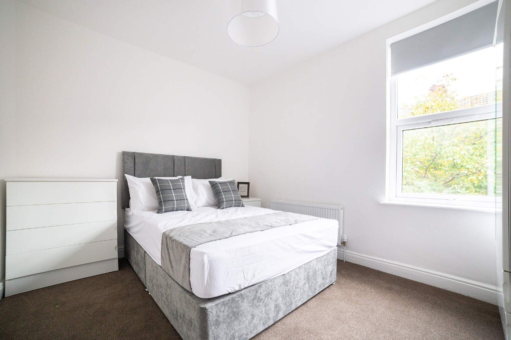 1 bedroom house for rent Exeter Road Forest Fields, Nottingham, NG7 6LS