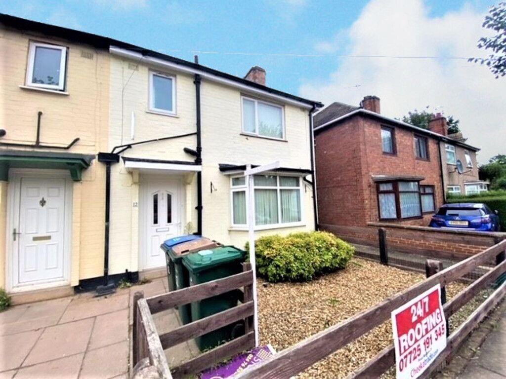 4 bedroom house for rent Bolingbroke Road, Coventry, CV3 1AQ UniHomes