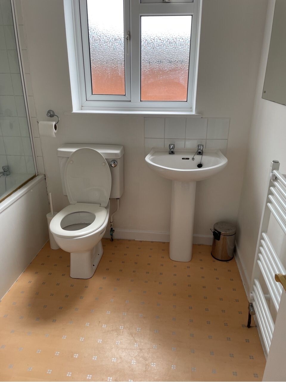 5 bedroom house for rent Cambridge Road, Southampton, SO14 6TA UniHomes