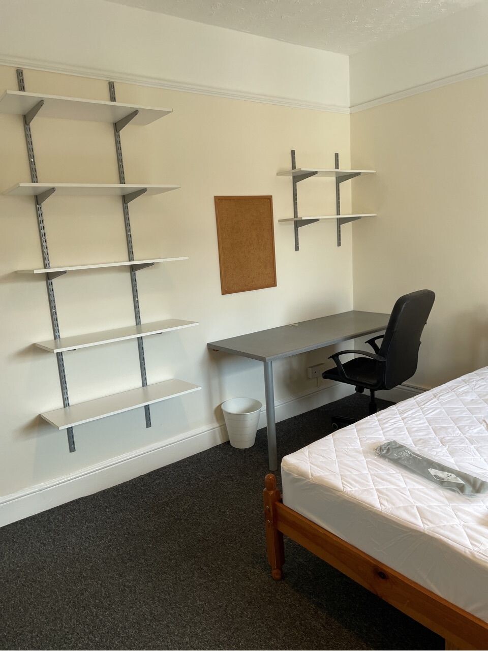 5 bedroom house for rent Cambridge Road, Southampton, SO14 6TA UniHomes