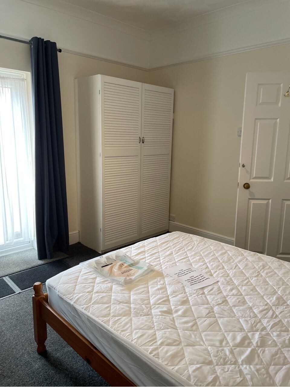 5 bedroom house for rent Cambridge Road, Southampton, SO14 6TA UniHomes