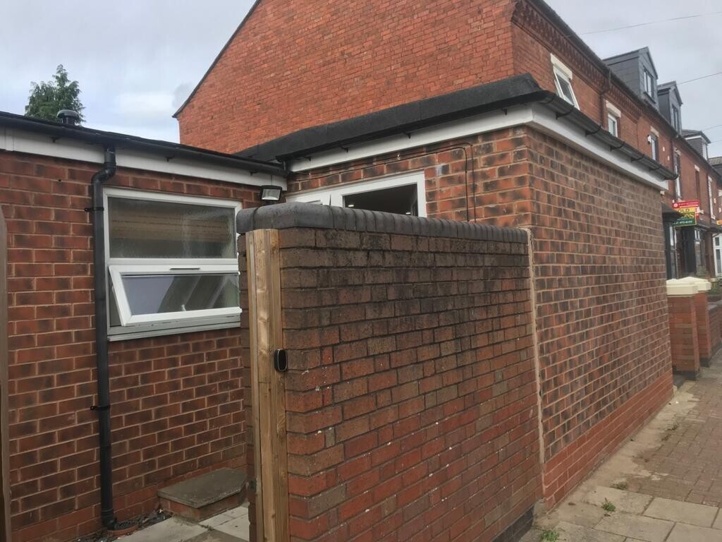 1 bedroom apartment for rent Tiverton Road, Birmingham, B29 6BT UniHomes