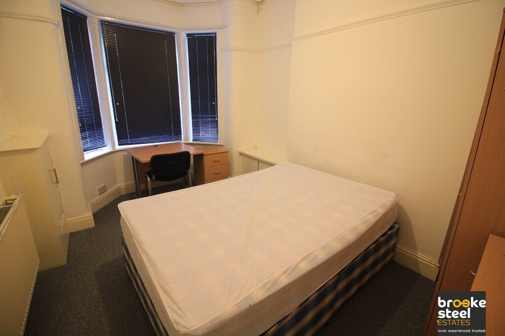 3 bedroom house for rent Fitzwarren Street, Manchester, M6 5RS UniHomes