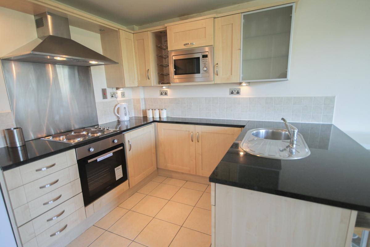 2 bedroom apartment for rent West Wear Street, Sunderland, SR1 1XD