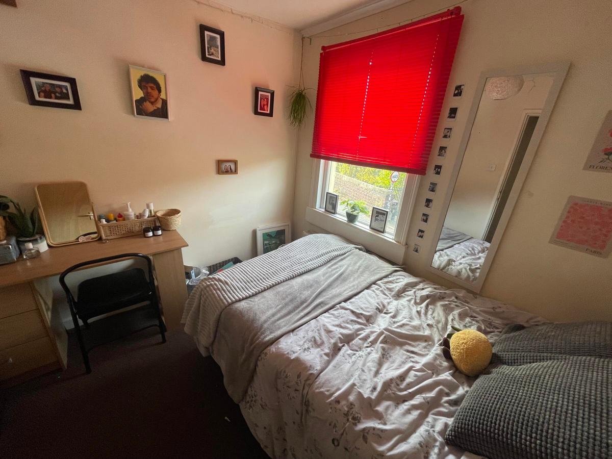 5 bedroom house for rent Brook Road, Bath, BA2 3RS UniHomes