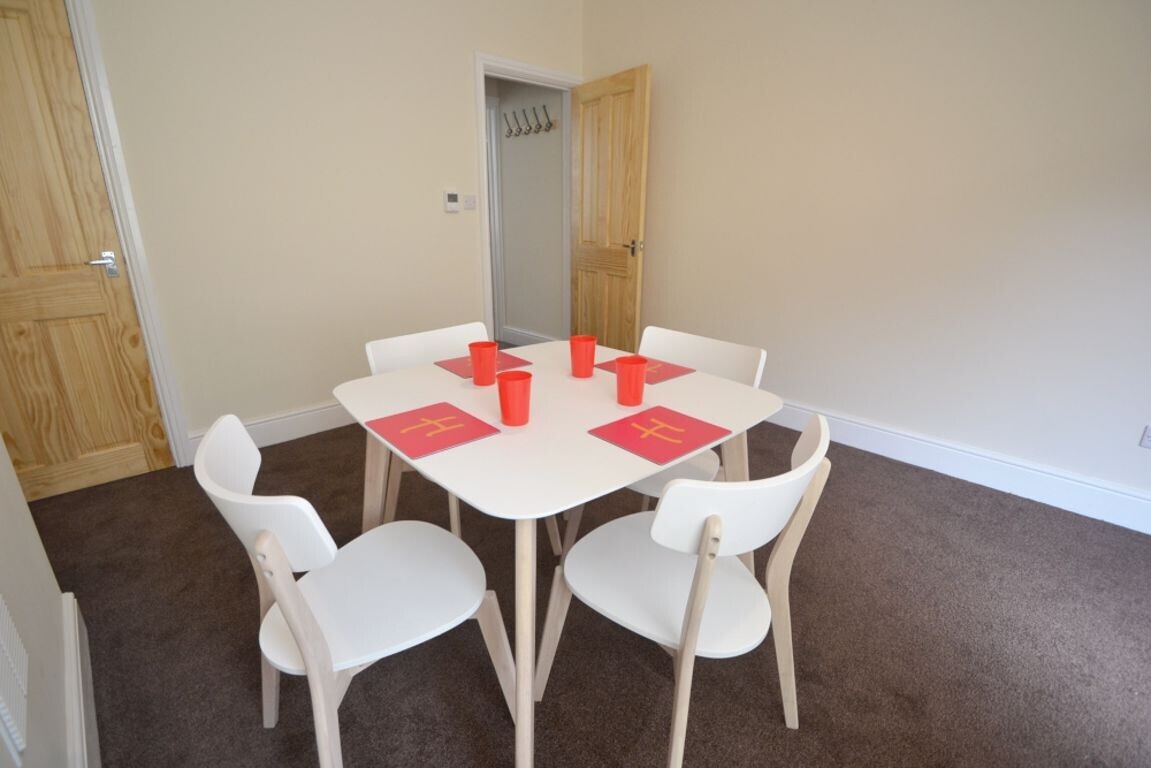 2 bedroom house for rent Forest Fields, Nottingham, NG7 6LT UniHomes