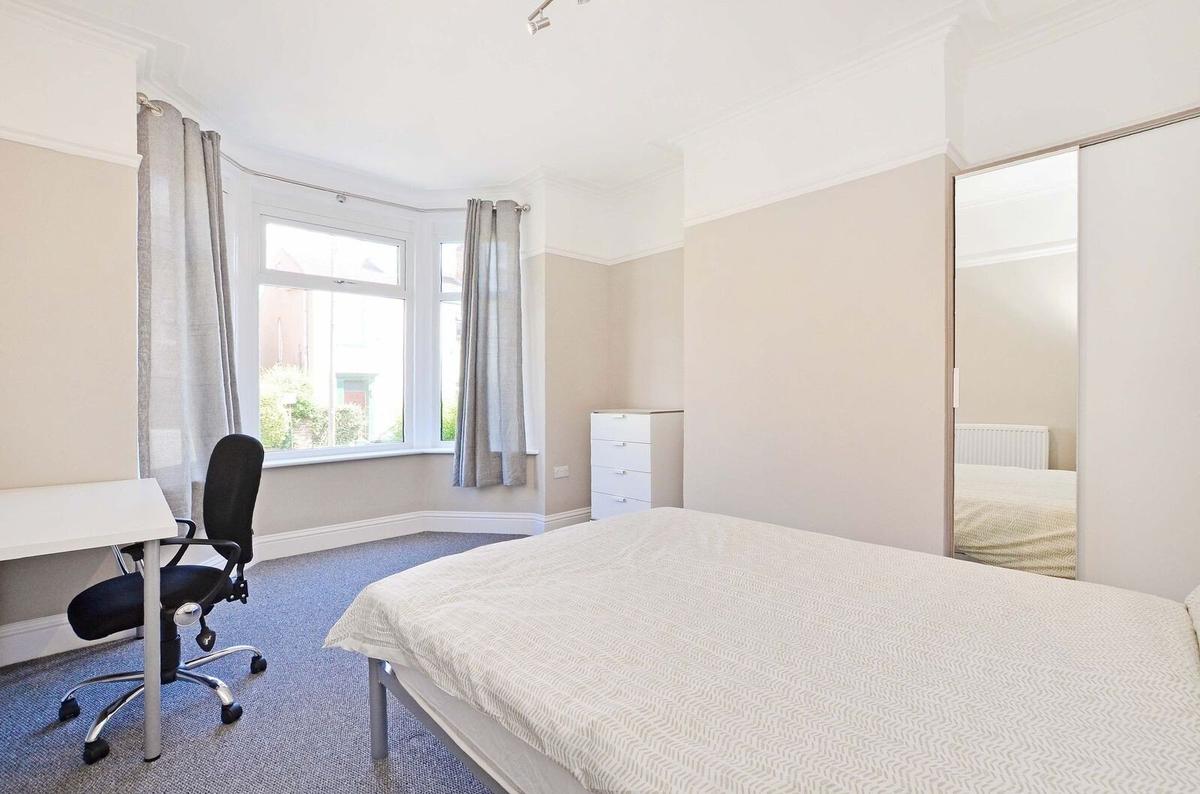 5 bedroom house for rent Filey Street, Sheffield, S10 2FF UniHomes