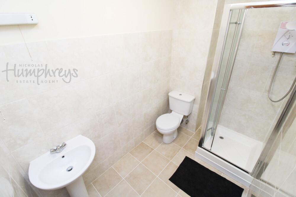 6 bedroom house for rent Lodge Road, Southampton, SO14 6RN UniHomes