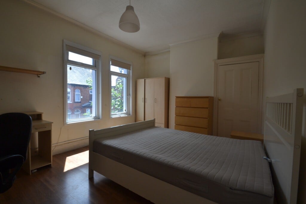 4 bedroom house for rent Ashfield Road, Manchester, M13 0YP UniHomes