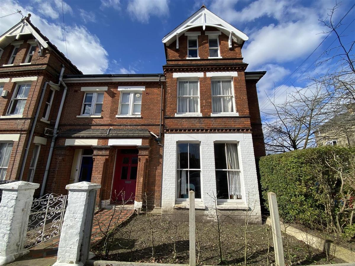 5 bedroom house for rent Bathurst Road, Norwich, NR2 2PP UniHomes