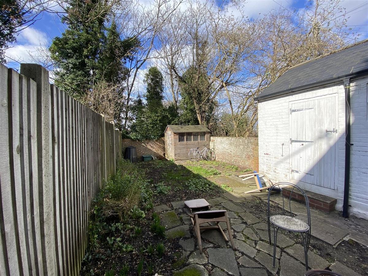 5 bedroom house for rent Bathurst Road, Norwich, NR2 2PP UniHomes