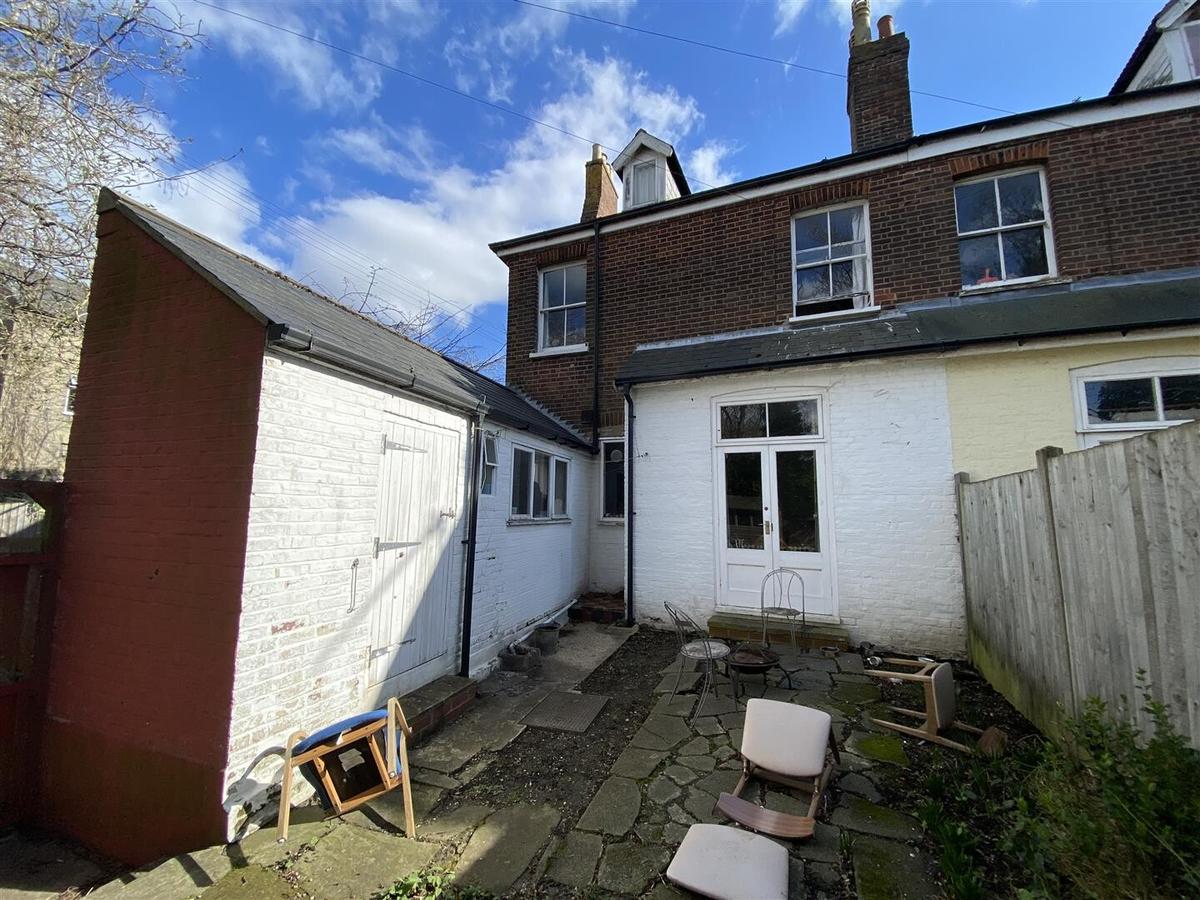 5 bedroom house for rent Bathurst Road, Norwich, NR2 2PP UniHomes