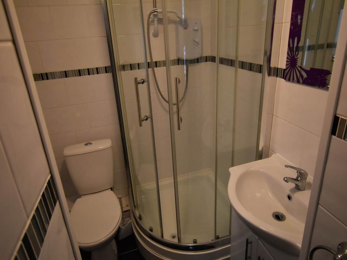 1 bedroom apartment for rent Osprey House, Oystermouth Road, City