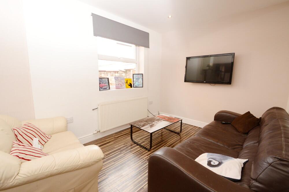 6 bedroom house for rent Filey Road, Manchester, M14 6GG UniHomes