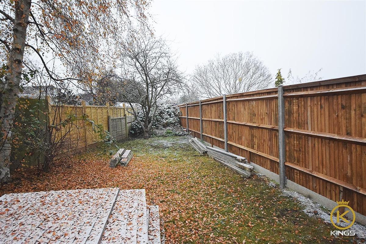 2 bedroom house for rent Saffron Platt, Surrey, GU2 9XX UniHomes